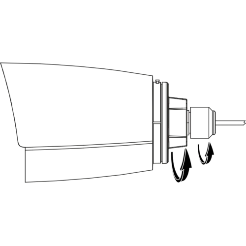 IP камера OMNY A55N 36 уличная OMNY PRO серии Альфа, 5Мп c ИК подсветкой, 12В/PoE 802.3af, microSD, 3.6мм IP камера OMNY A55N 36 уличная OMNY PRO серии Альфа, 5Мп c ИК подсветкой, 12В/PoE 802.3af, microSD, 3.6мм